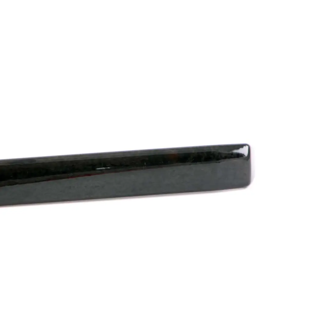 BMW 6 Series E63 E64 1 Decor Strip Trim Dashboard Left N/S Birch Grey - SKU rhd- 7074006-1 - Part number 7074006