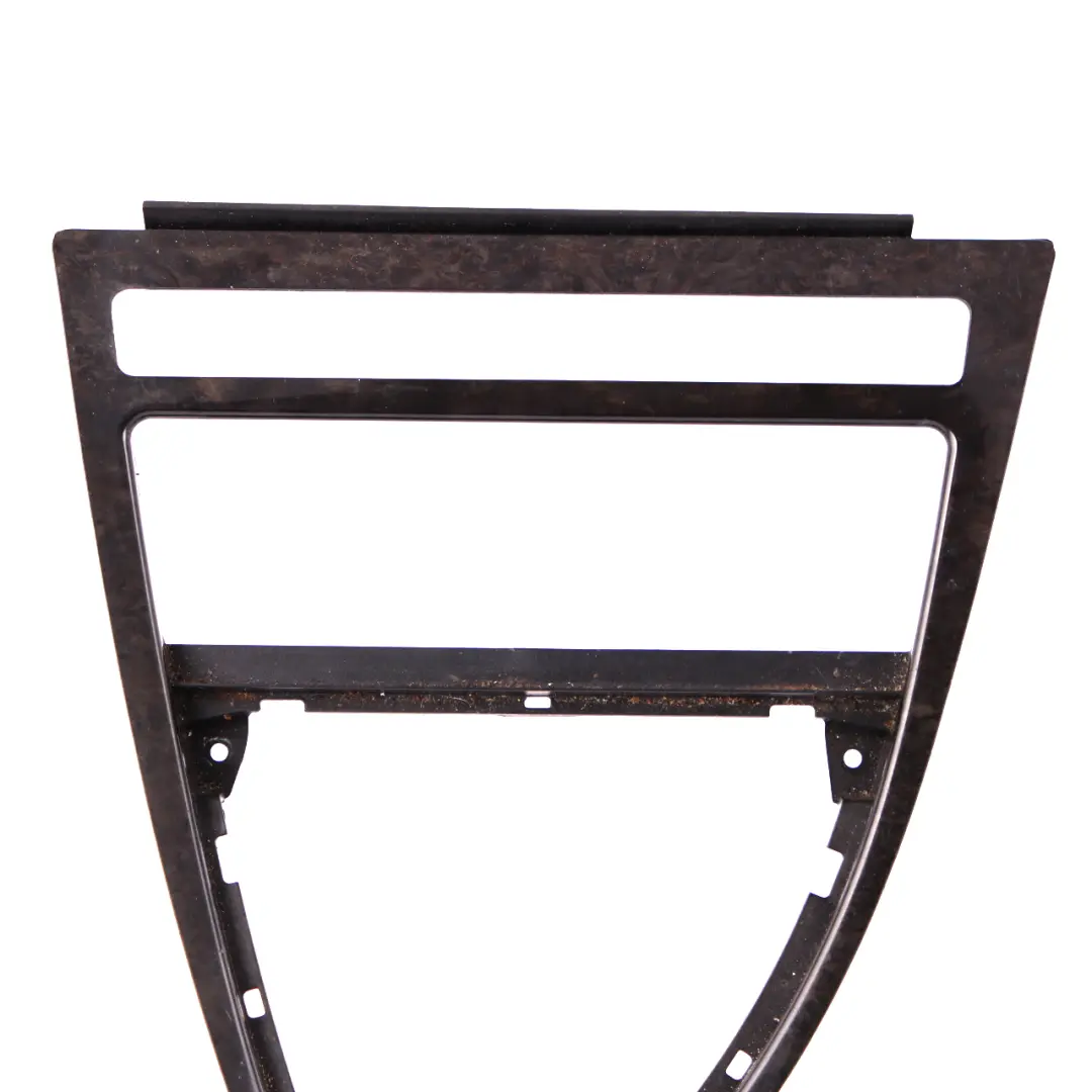 Decor Panel Centre Console Cover Trim Ashtray Wood Birch Grey to BMW 6 E63 E64 1 with Part number 7076016 BMW 6 E63 E64 1 Decor Panel Centre Console Cover Trim Ashtray Wood Birch Grey - SKU rhd-7076016-1 - Part number 7076016