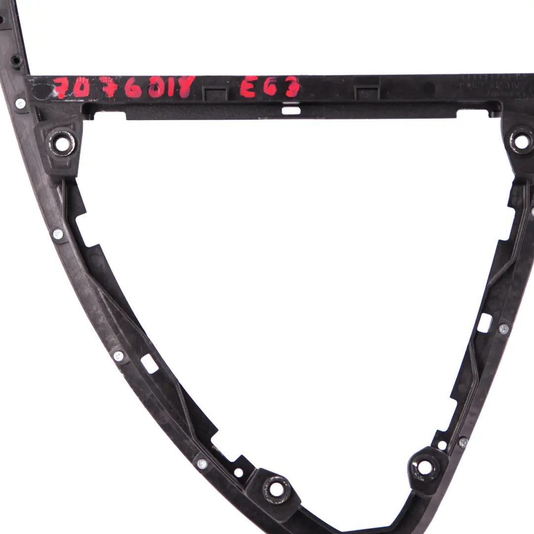 Decor Panel Centre Console Cover Trim Ashtray Wood Birch Grey to BMW 6 E63 E64 1 with Part number 7076016 BMW 6 E63 E64 1 Decor Panel Centre Console Cover Trim Ashtray Wood Birch Grey - SKU rhd-7076016-1 - Part number 7076016