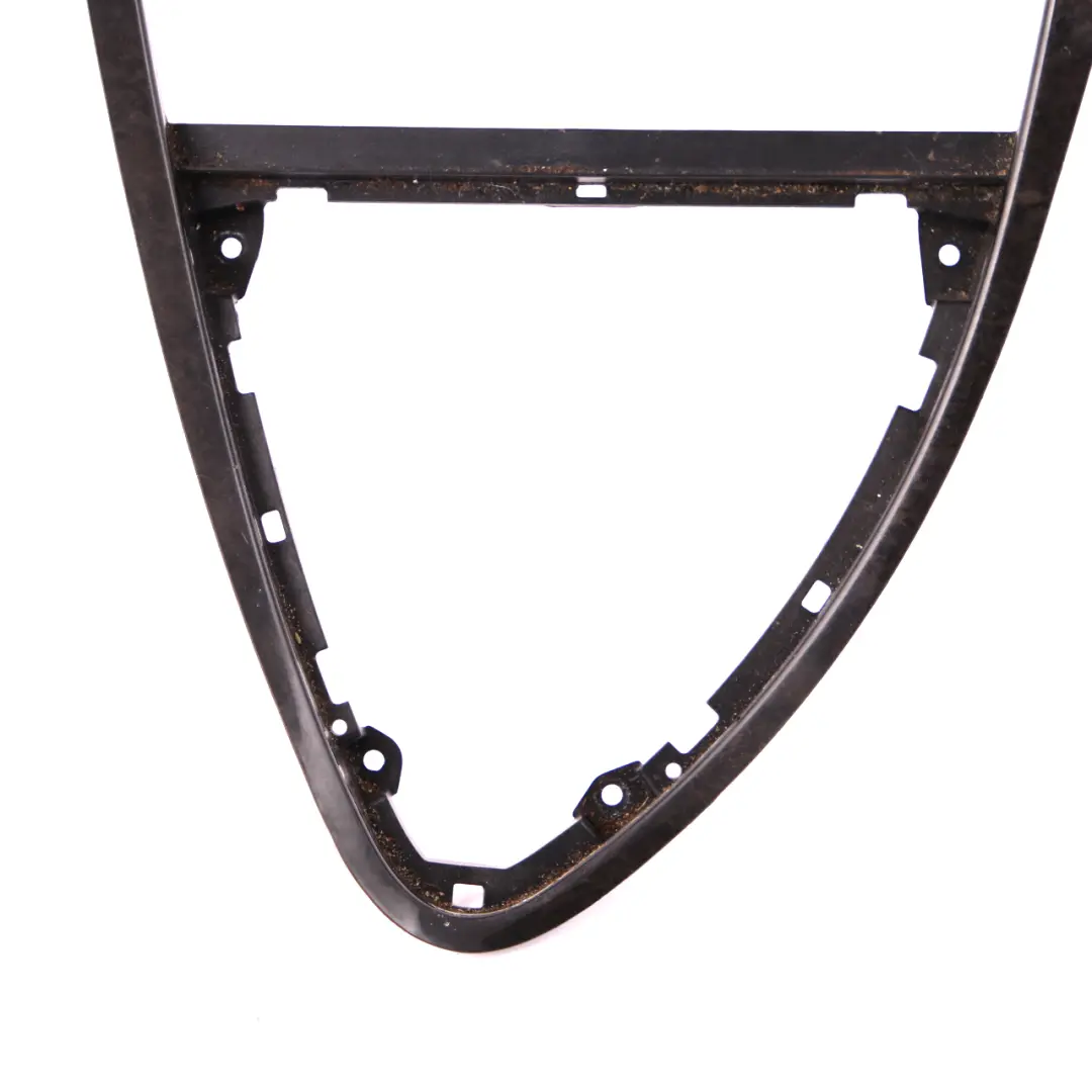 Decor Panel Centre Console Cover Trim Ashtray Wood Birch Grey to BMW 6 E63 E64 1 with Part number 7076016 BMW 6 E63 E64 1 Decor Panel Centre Console Cover Trim Ashtray Wood Birch Grey - SKU rhd-7076016-1 - Part number 7076016