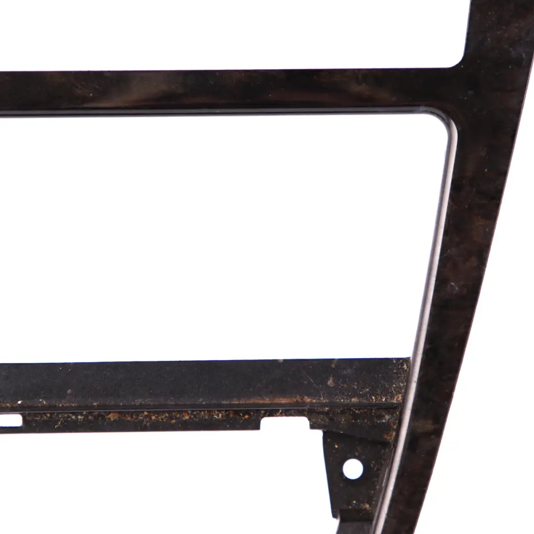 Decor Panel Centre Console Cover Trim Ashtray Wood Birch Grey to BMW 6 E63 E64 1 with Part number 7076016 BMW 6 E63 E64 1 Decor Panel Centre Console Cover Trim Ashtray Wood Birch Grey - SKU rhd-7076016-1 - Part number 7076016