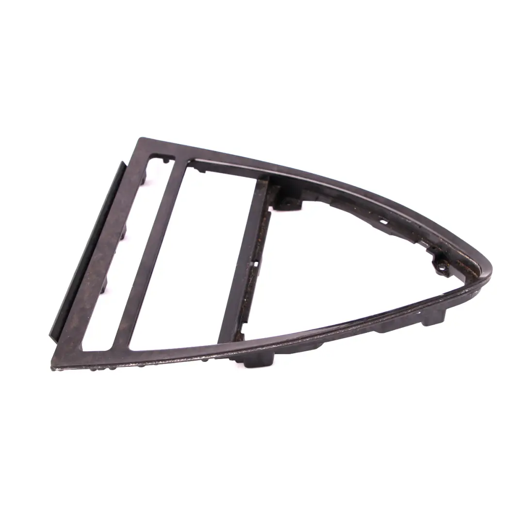 Decor Panel Centre Console Cover Trim Ashtray Wood Birch Grey to BMW 6 E63 E64 1 with Part number 7076016 BMW 6 E63 E64 1 Decor Panel Centre Console Cover Trim Ashtray Wood Birch Grey - SKU rhd-7076016-1 - Part number 7076016