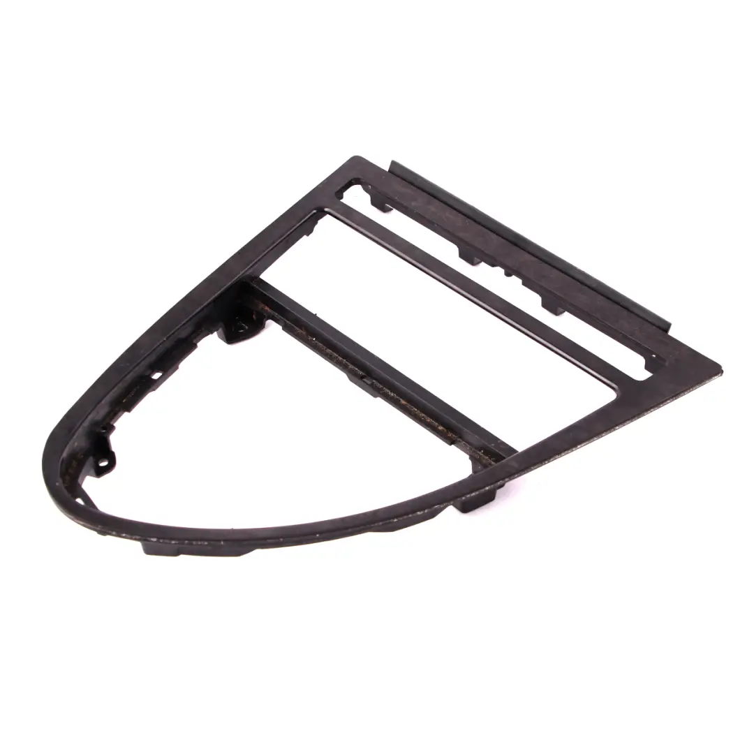 Decor Panel Centre Console Cover Trim Ashtray Wood Birch Grey to BMW 6 E63 E64 1 with Part number 7076016 BMW 6 E63 E64 1 Decor Panel Centre Console Cover Trim Ashtray Wood Birch Grey - SKU rhd-7076016-1 - Part number 7076016