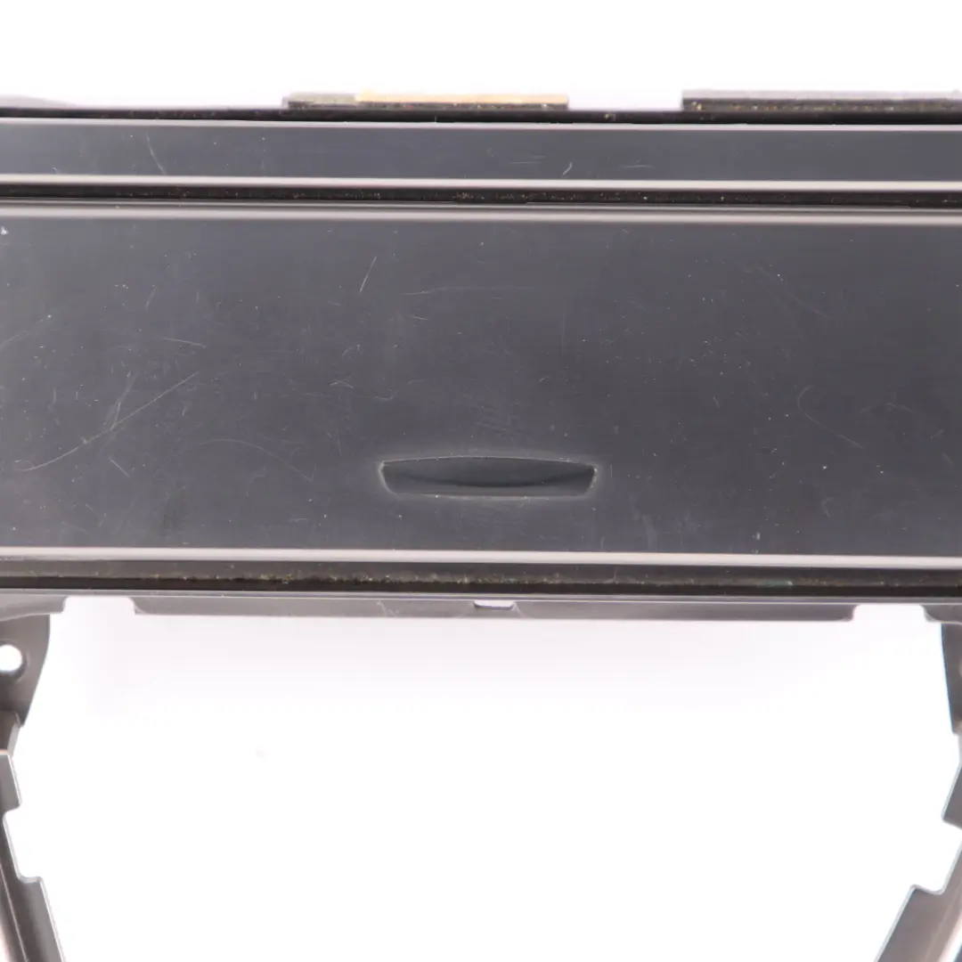 Decor Panel Centre Console Cover Trim Ashtray Ruthenium to BMW 6 Series 1 E63 E64 with Part number 7076018 BMW 6 Series 1 E63 E64 Decor Panel Centre Console Cover Trim Ashtray Ruthenium - SKU rhd-7076018-1 - Part number 7076018