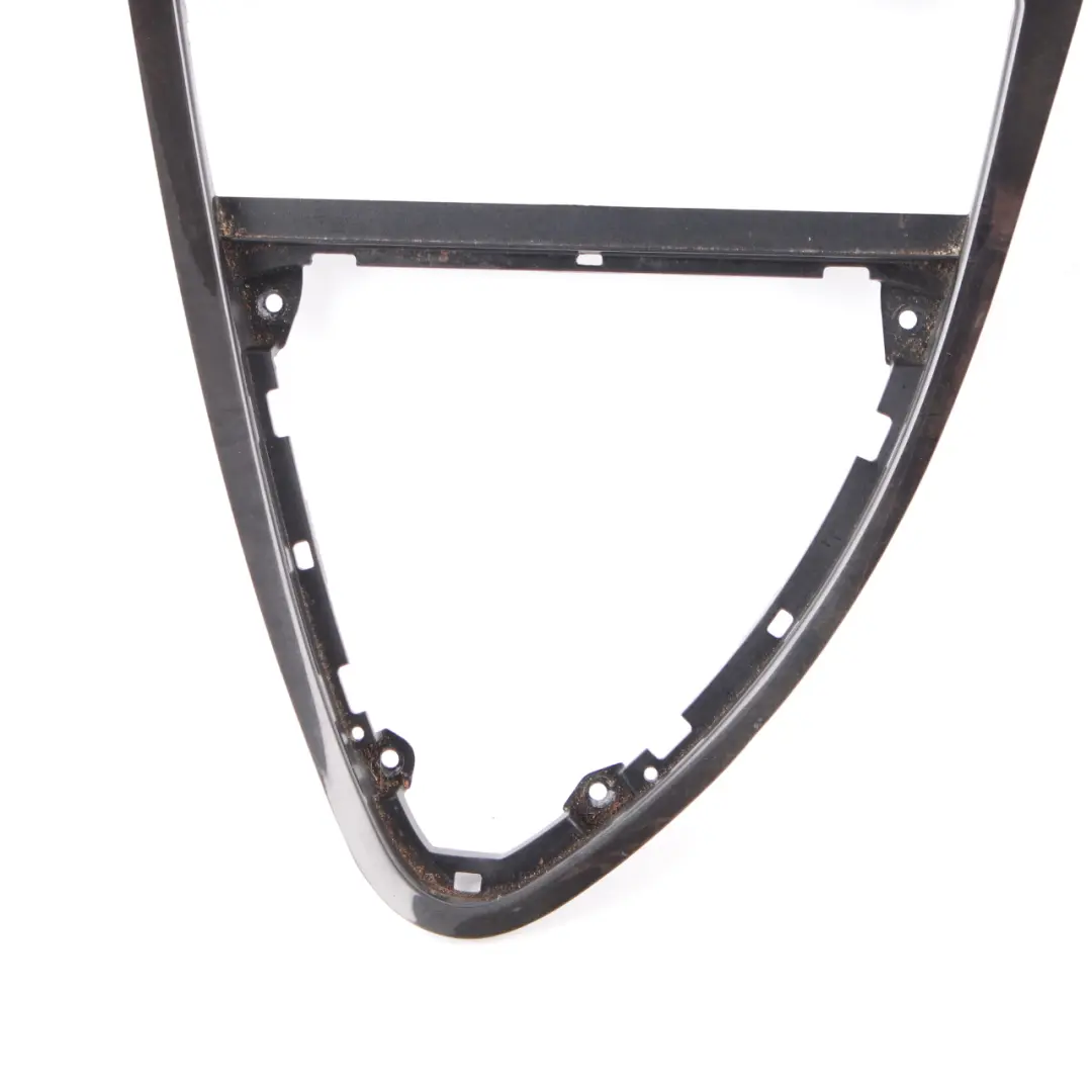 Centre Console Cover BMW E63 E64 Decor Panel Ash Tray Trim Wood to with Part number 7076018 Centre Console Cover BMW E63 E64 Decor Panel Ash Tray Trim Wood - SKU rhd-7076018-3 - Part number 7076018