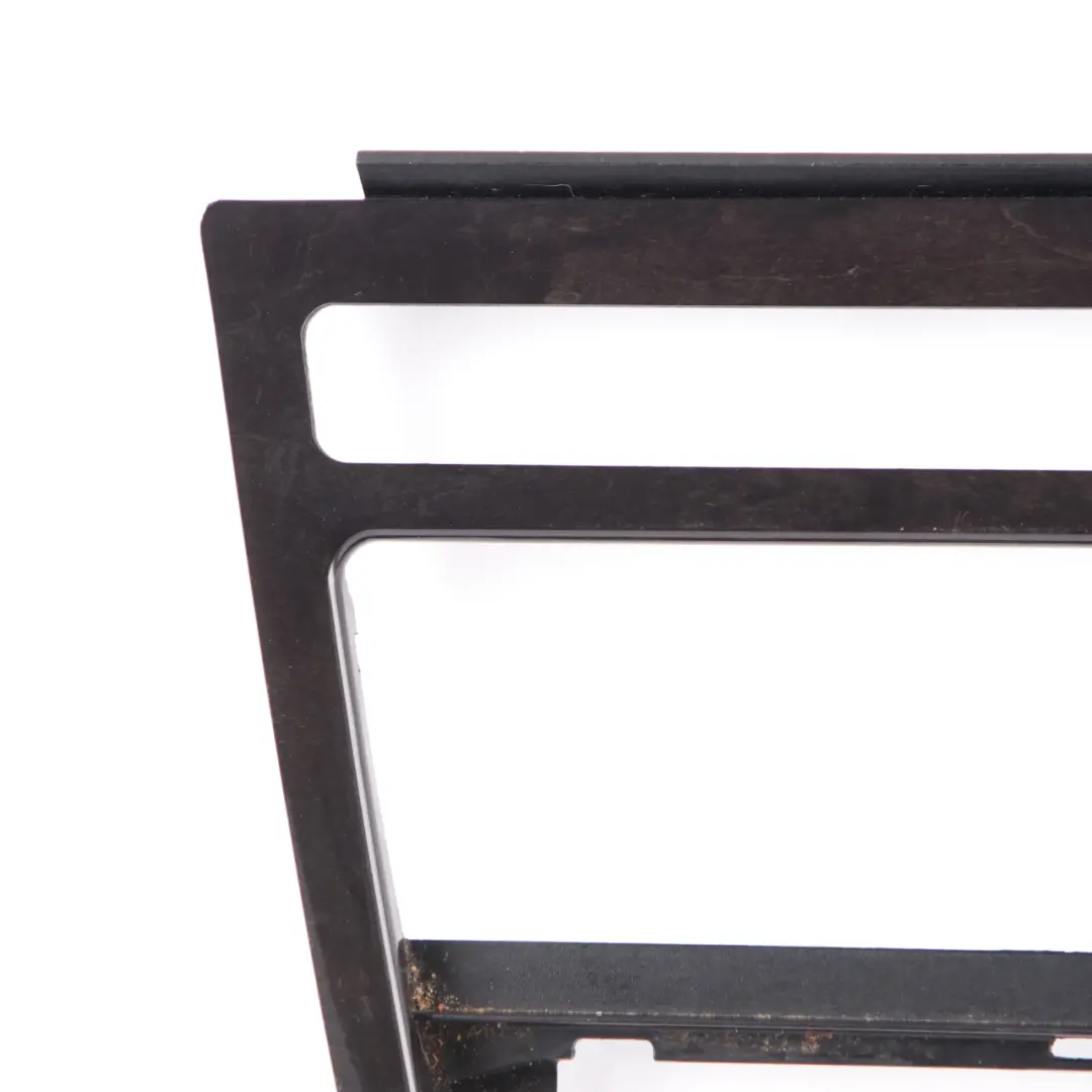 Centre Console Cover BMW E63 E64 Decor Panel Ash Tray Trim Wood to with Part number 7076018 Centre Console Cover BMW E63 E64 Decor Panel Ash Tray Trim Wood - SKU rhd-7076018-3 - Part number 7076018