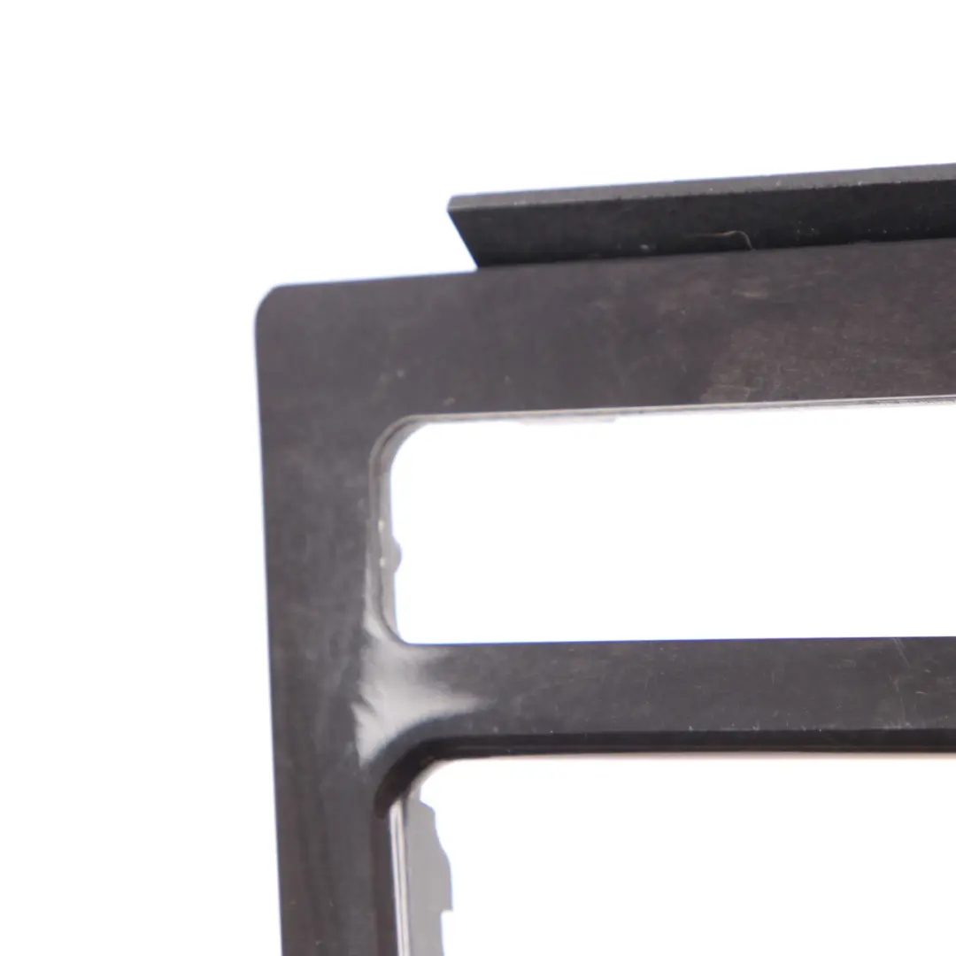 Centre Console Cover BMW E63 E64 Decor Panel Ash Tray Trim Wood to with Part number 7076018 Centre Console Cover BMW E63 E64 Decor Panel Ash Tray Trim Wood - SKU rhd-7076018-3 - Part number 7076018