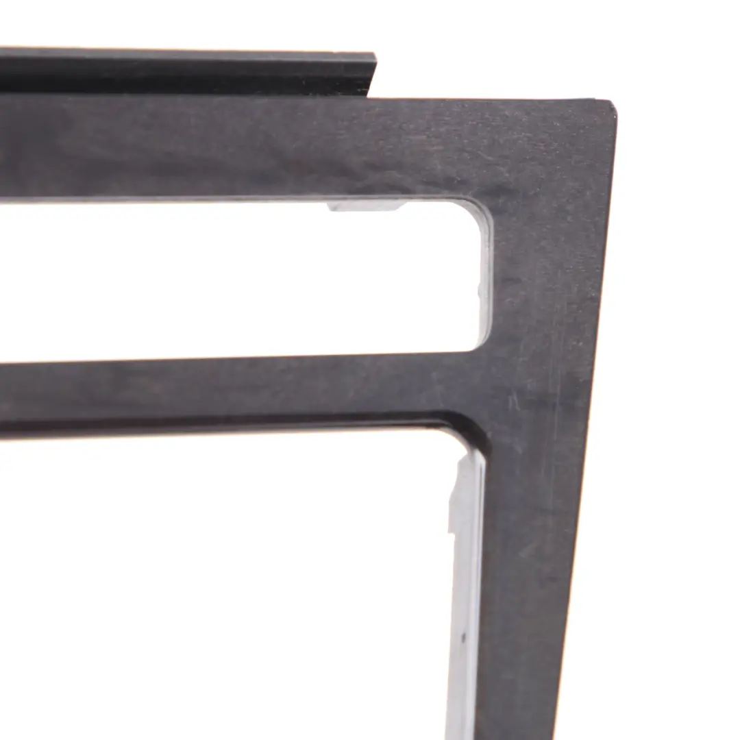 Centre Console Cover BMW E63 E64 Decor Panel Ash Tray Trim Wood to with Part number 7076018 Centre Console Cover BMW E63 E64 Decor Panel Ash Tray Trim Wood - SKU rhd-7076018-3 - Part number 7076018