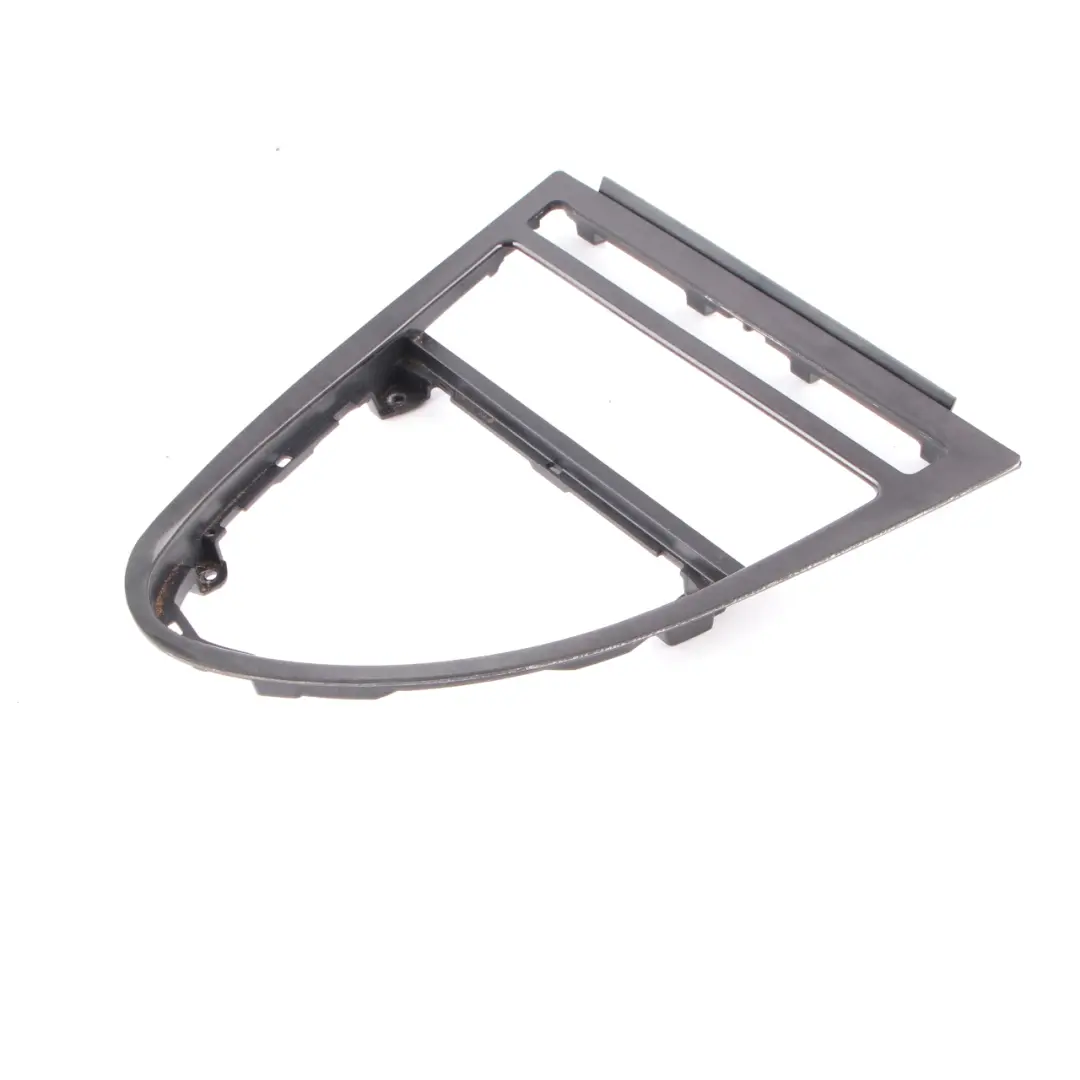 Centre Console Cover BMW E63 E64 Decor Panel Ash Tray Trim Wood to with Part number 7076018 Centre Console Cover BMW E63 E64 Decor Panel Ash Tray Trim Wood - SKU rhd-7076018-3 - Part number 7076018