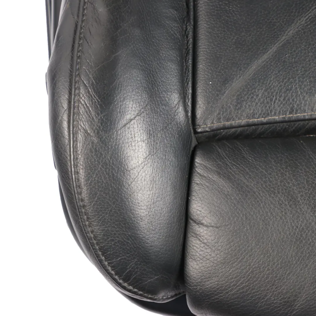 Front Seat Sport Right O/S Black Leather Driver's Side Memory to BMW X5 E53 with Part number 7077573 BMW X5 E53 Front Seat Sport Right O/S Black Leather Driver's Side Memory - SKU rhd-7077573-1 - Part number 7077573