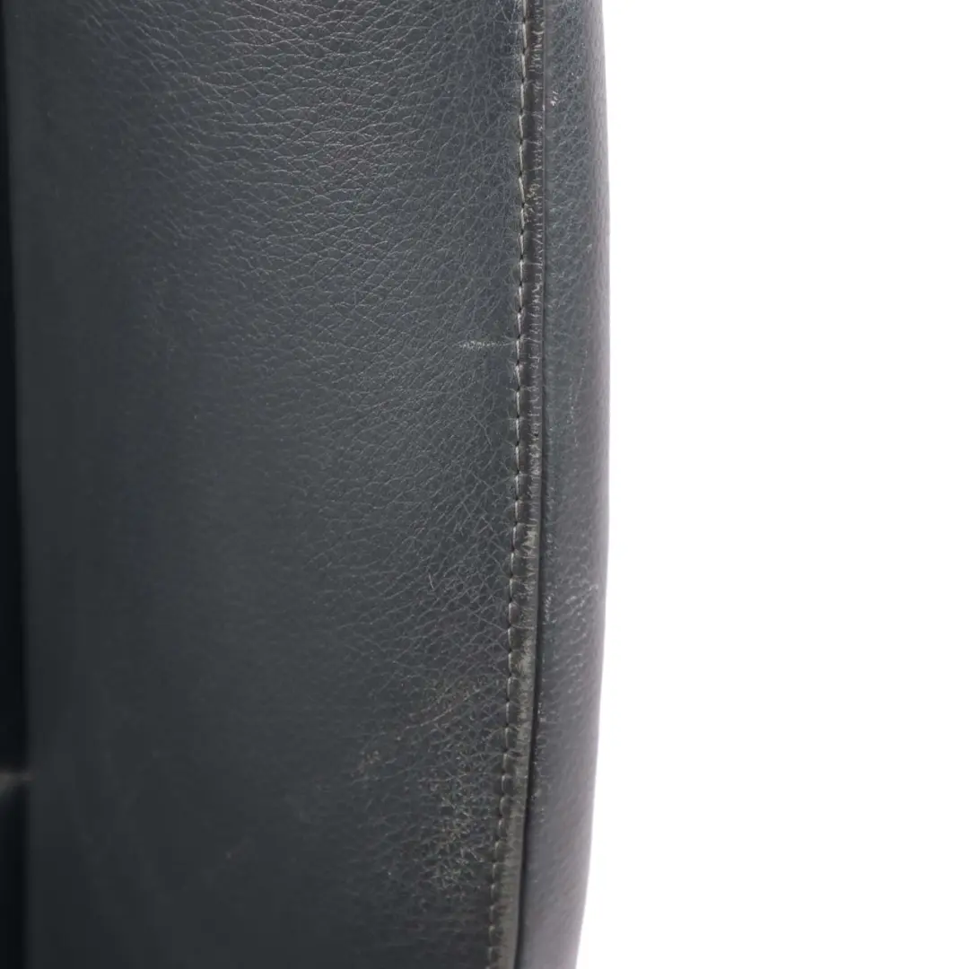 Front Right O/S Sport Black Leather Seat Driver's Side Memory to BMW X5 Series E53 with Part number 7077573 BMW X5 Series E53 Front Right O/S Sport Black Leather Seat Driver's Side Memory - SKU rhd-7077573-3 - Part number 7077573