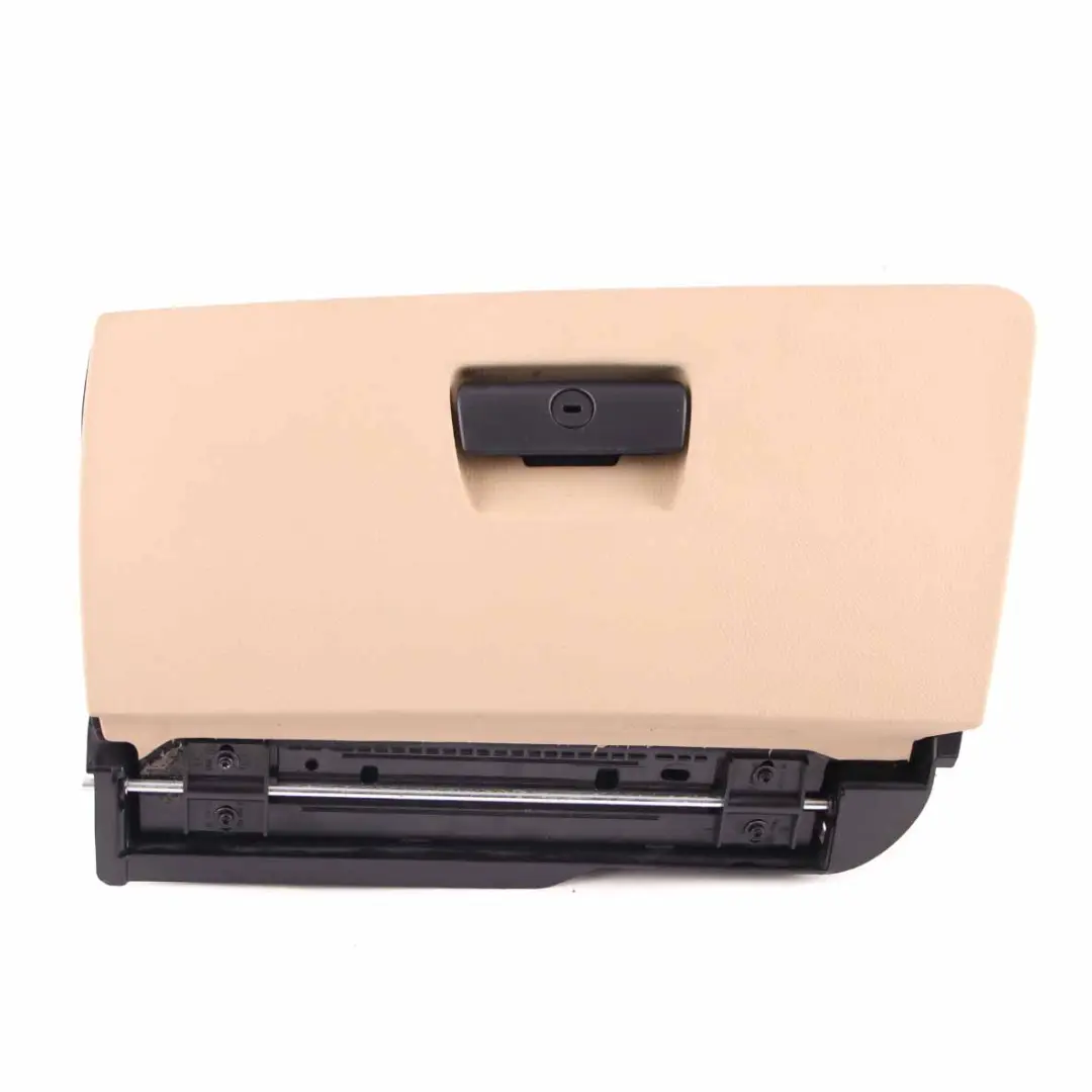 Glove Box Beige Dash Dashboard 7078187 to BMW E90 E91 E92 LCI with Part number 51167078187 BMW E90 E91 E92 LCI Glove Box Beige Dash Dashboard 7078187 - SKU rhd-7078187-2 - Part number 51167078187