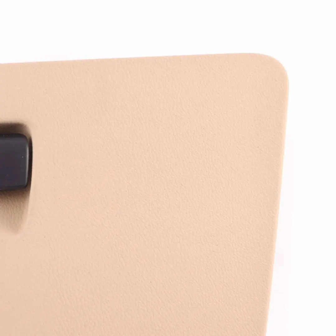 Glove Box Beige Dash Dashboard 7078187 to BMW E90 E91 E92 LCI with Part number 51167078187 BMW E90 E91 E92 LCI Glove Box Beige Dash Dashboard 7078187 - SKU rhd-7078187-2 - Part number 51167078187