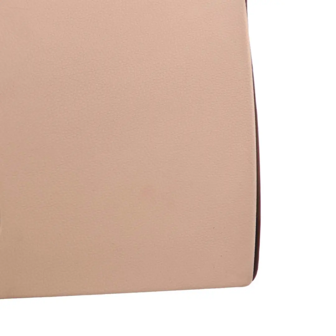 BMW 3 Series 4 E90 E91 E92 LCI Glove Box Beige Dash Dashboard - SKU rhd-7078187-4 - Part number 7078187