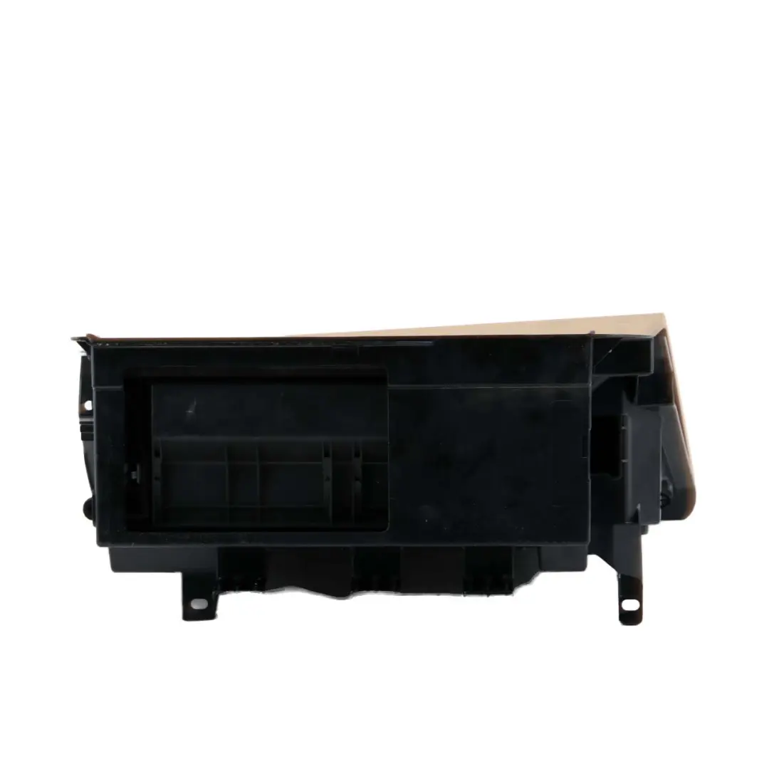 Glove Box Beige Dash Dashboard to BMW 3 Series 4 E90 E91 E92 LCI with Part number 7078187 BMW 3 Series 4 E90 E91 E92 LCI Glove Box Beige Dash Dashboard - SKU rhd-7078187-4 - Part number 7078187