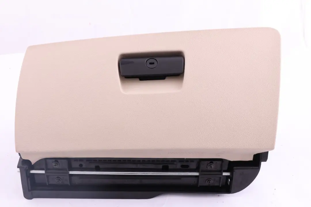 Glove Box Dash Dashboard Creme Beige Cremebeige to BMW 3 Series E92N E92 LCI with Part number 7078187 BMW 3 Series E92N E92 LCI Glove Box Dash Dashboard Creme Beige Cremebeige - SKU rhd-7078187-6 - Part number 7078187