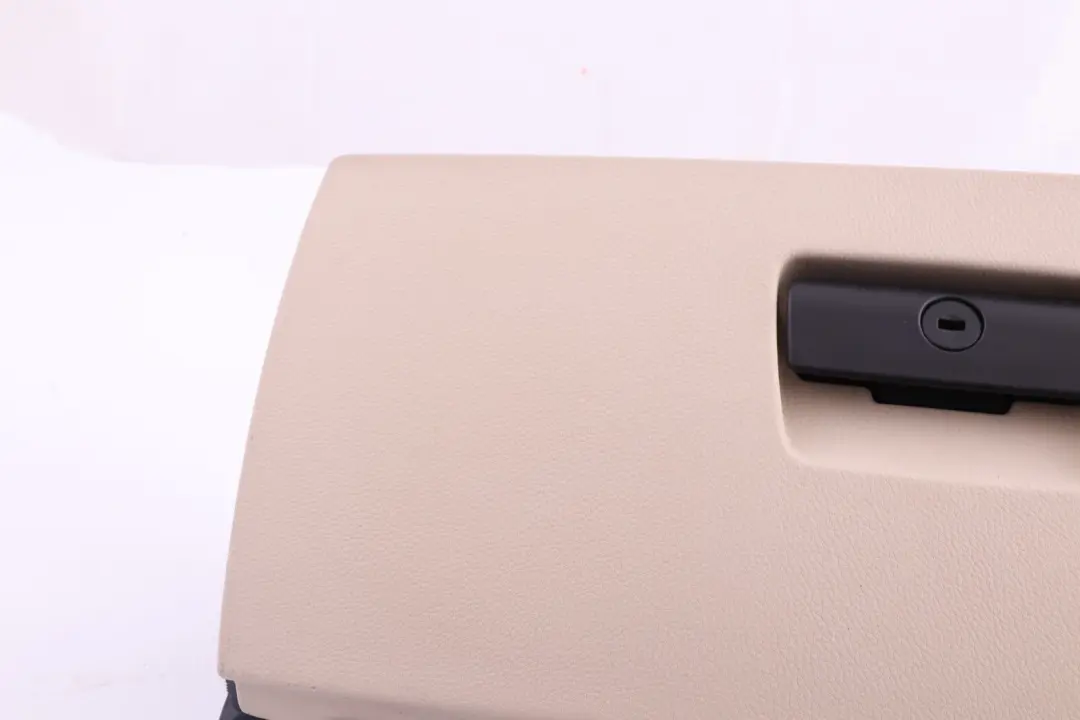 BMW 3 Series E92N E92 LCI Glove Box Dash Dashboard Creme Beige Cremebeige - SKU rhd-7078187-6 - Part number 7078187