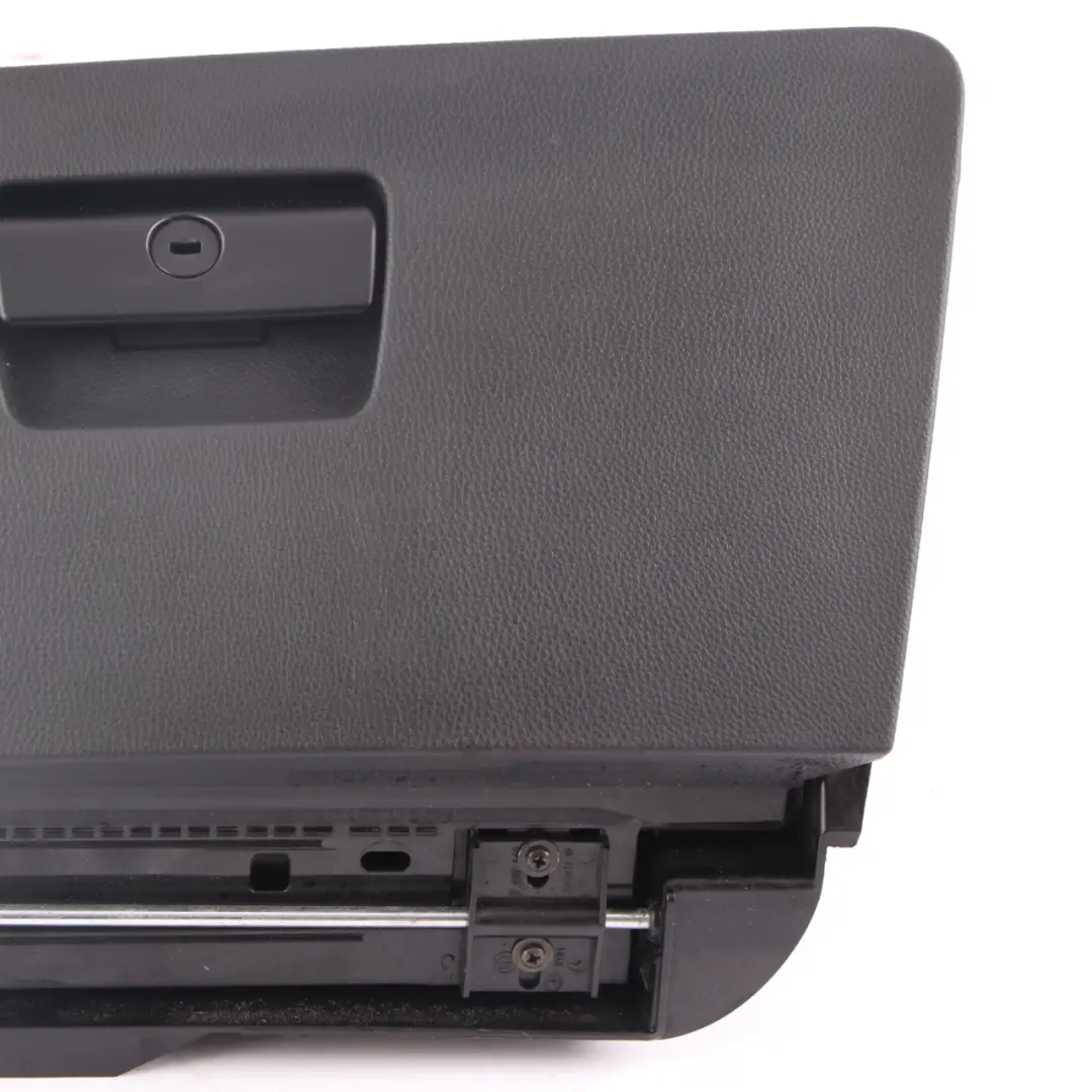 Glove Box Dashboard Schwarz Black 7078187 to BMW E90 E91 E92 LCI with Part number 7087187 BMW E90 E91 E92 LCI Glove Box Dashboard Schwarz Black 7078187 - SKU rhd-7078187 - Part number 7087187