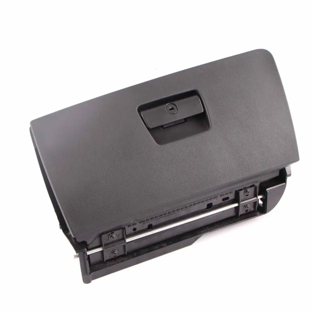 Glove Box Dashboard Schwarz Black 7078187 to BMW E90 E91 E92 LCI with Part number 7087187 BMW E90 E91 E92 LCI Glove Box Dashboard Schwarz Black 7078187 - SKU rhd-7078187 - Part number 7087187