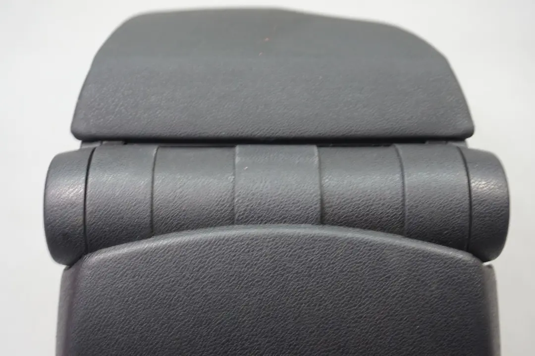 BMW 1 SERIES 3 E87 Centre Console Arm Rest Armrest Black With Rear Trim Cover - SKU rhd-7078563-3 - Part number 7143599