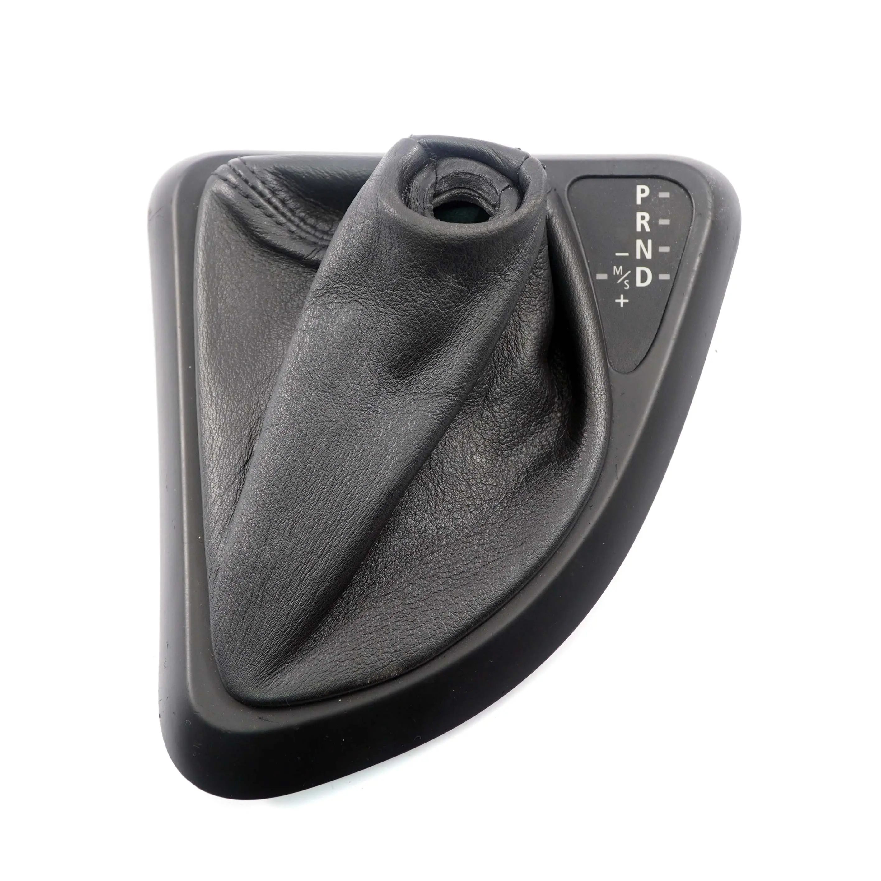BMW 1 Series E81 E82 E87 E88 Gear Lever Cover Preselect Steptronic Auto 7111121