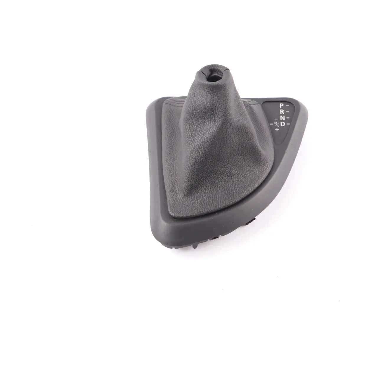 BMW E81 E82 E87 E88 Gear Lever Cover Preselect Steptronic Auto 7111121