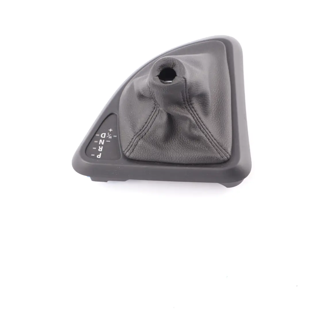 Lever Cover Preselect Steptronic Auto to BMW E81 E82 E87 E88 Gear with Part number 7111121 BMW E81 E82 E87 E88 Gear Lever Cover Preselect Steptronic Auto - SKU rhd-7111121-2 - Part number 7111121