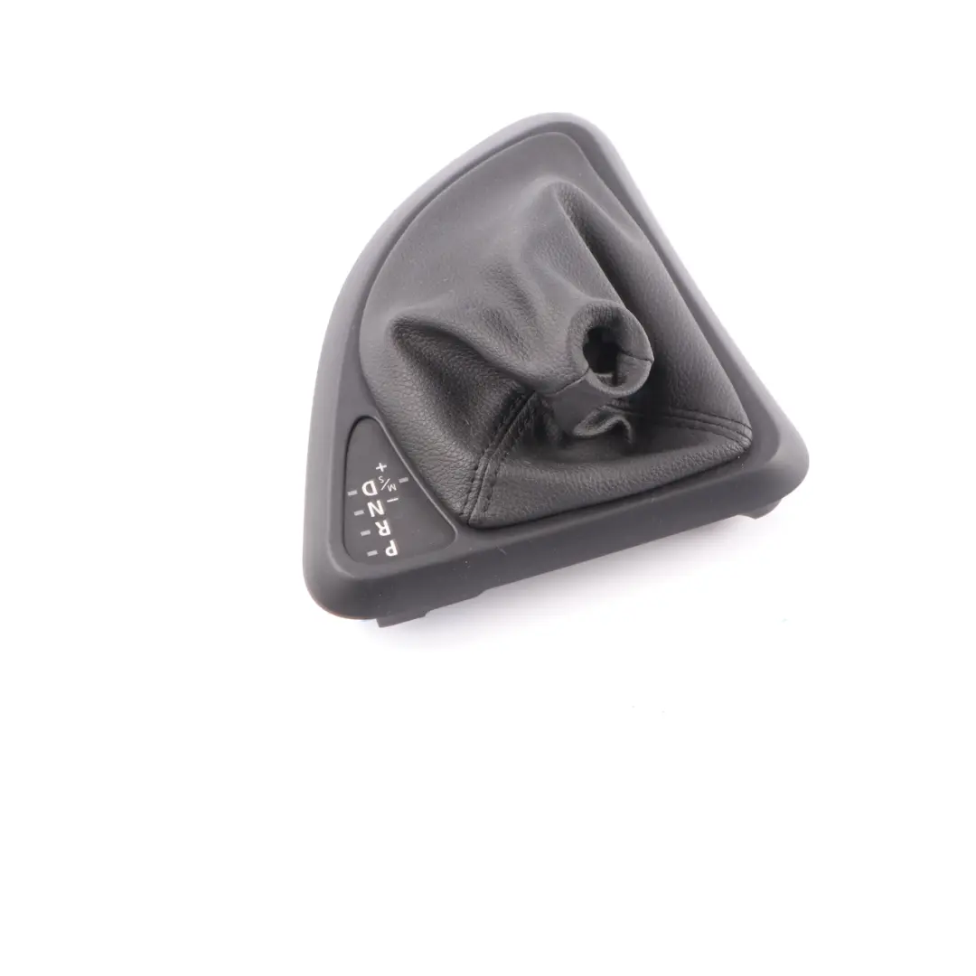 Lever Cover Preselect Steptronic Auto to BMW E81 E82 E87 E88 Gear with Part number 7111121 BMW E81 E82 E87 E88 Gear Lever Cover Preselect Steptronic Auto - SKU rhd-7111121-2 - Part number 7111121