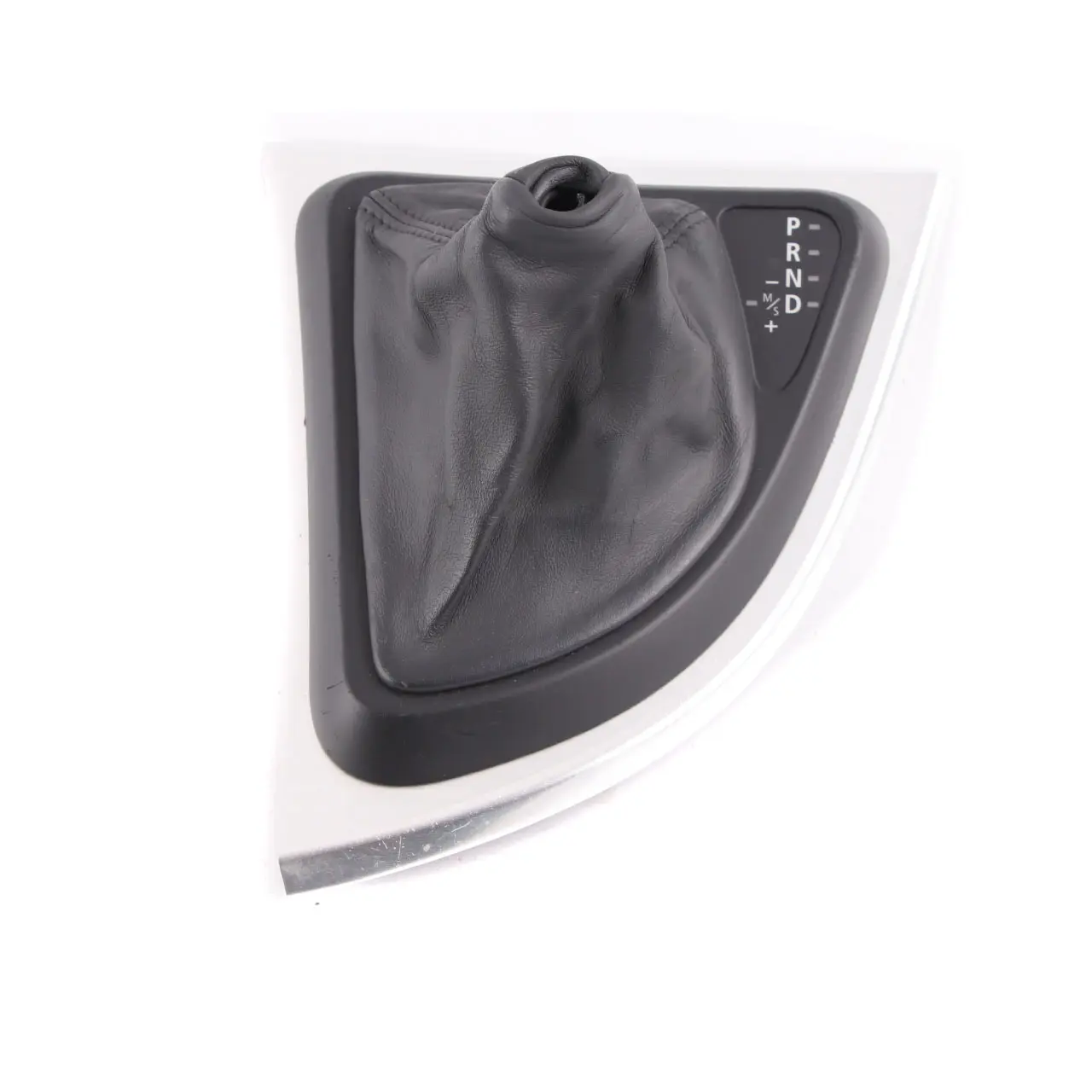 Gear Lever Cover BMW E87 E81 E82 E88 5 Preselect Steptronic Auto 7111121