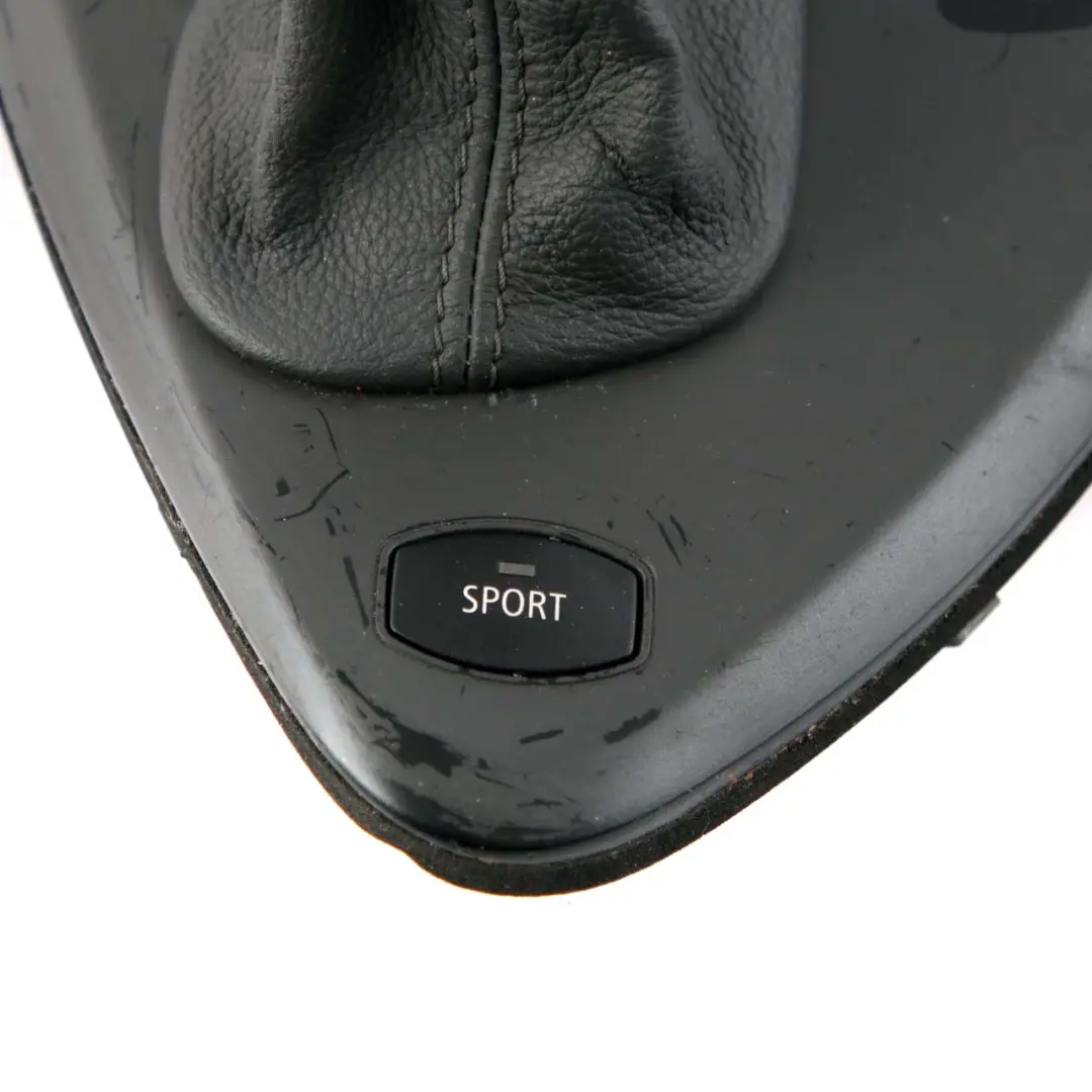 Selector Selecting Lever Surround Cover Trim to BMW E63 E64 Gear with Part number 7111393 BMW E63 E64 Gear Selector Selecting Lever Surround Cover Trim - SKU RHD-7111393-1 - Part number 7111393