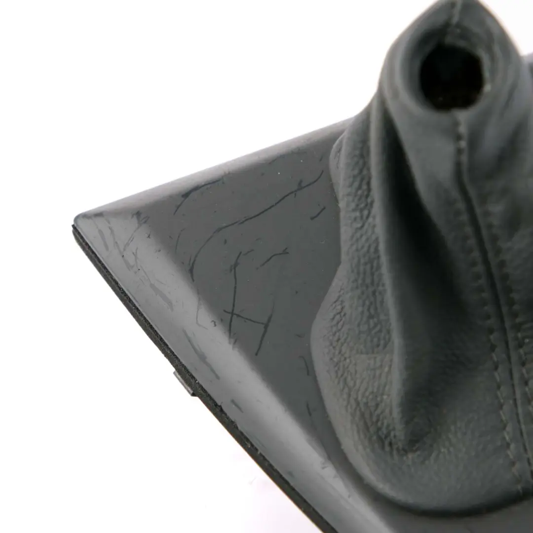 Selector Selecting Lever Surround Cover Trim to BMW E63 E64 Gear with Part number 7111393 BMW E63 E64 Gear Selector Selecting Lever Surround Cover Trim - SKU RHD-7111393-1 - Part number 7111393