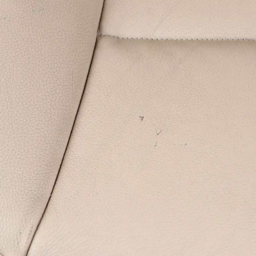 Beige Leather Heated Front Left N/S Seat Memory to BMW 5 Series E60 E61 with Part number 7113112 BMW 5 Series E60 E61 Beige Leather Heated Front Left N/S Seat Memory - SKU rhd-7113112-1 - Part number 7113112