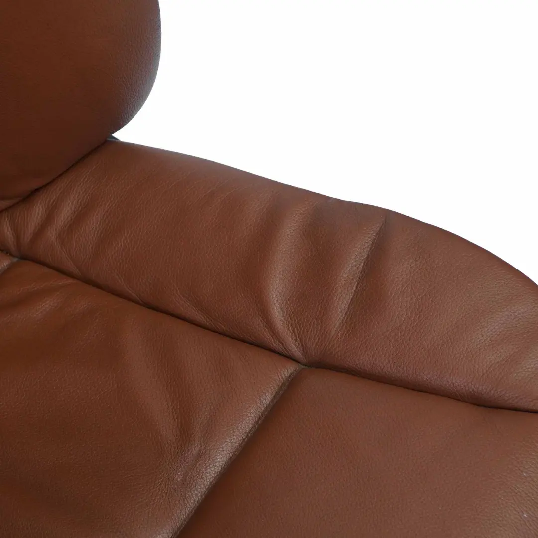 Front Seat BMW E60 E61 Leather Dakota Kastanienbraun Left N/S Memory to with Part number 7113114 Front Seat BMW E60 E61 Leather Dakota Kastanienbraun Left N/S Memory - SKU rhd-7113114-1 - Part number 7113114