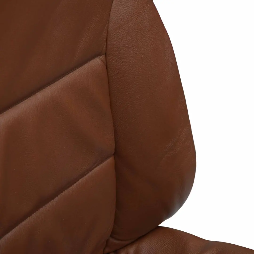 Front Seat BMW E60 E61 Leather Dakota Kastanienbraun Right O/S Memory to with Part number 7113114 Front Seat BMW E60 E61 Leather Dakota Kastanienbraun Right O/S Memory - SKU rhd-7113114-2 - Part number 7113114