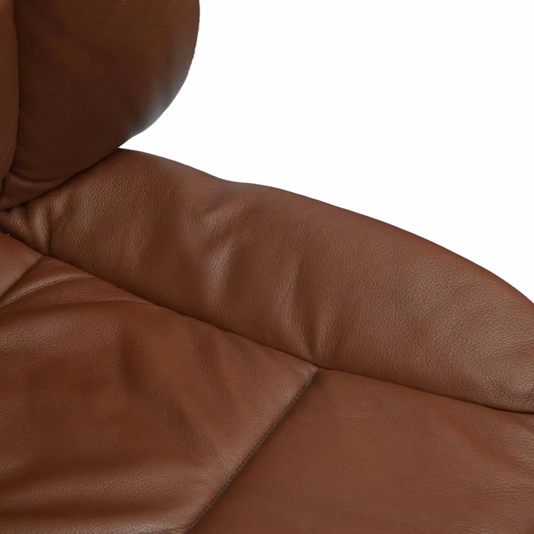 Front Seat BMW E60 E61 Leather Dakota Kastanienbraun Right O/S Memory to with Part number 7113114 Front Seat BMW E60 E61 Leather Dakota Kastanienbraun Right O/S Memory - SKU rhd-7113114-2 - Part number 7113114