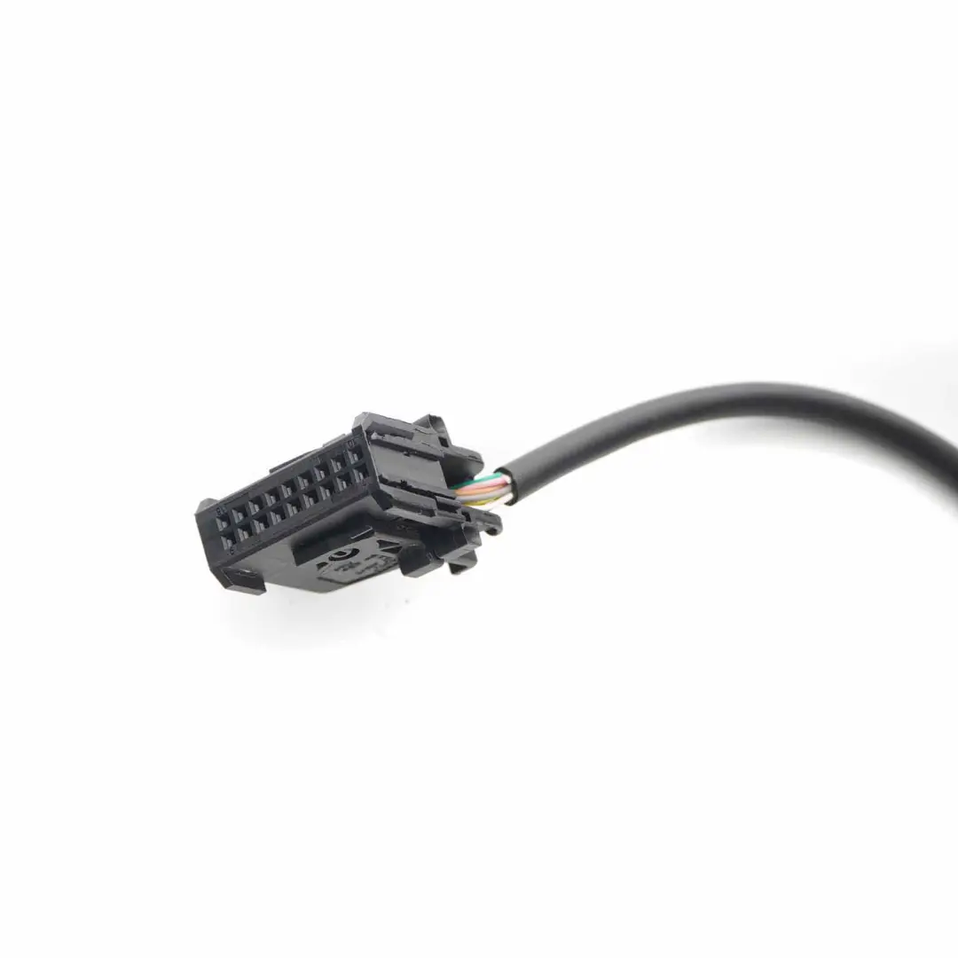 BMW 5 Series 1 E60 E61 Armrest Centre Console Storage Tray Box Support - SKU rhd-7115000-1 - Part number 7115000
