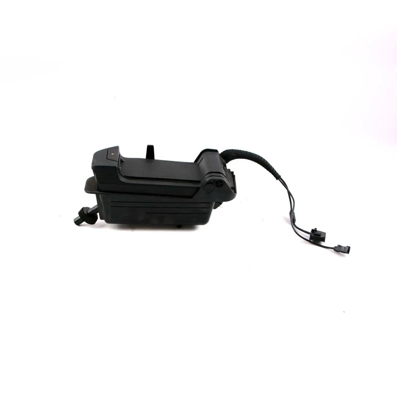 BMW 5 Series 1 E60 E61 Armrest Centre Console Storage Tray Box Support