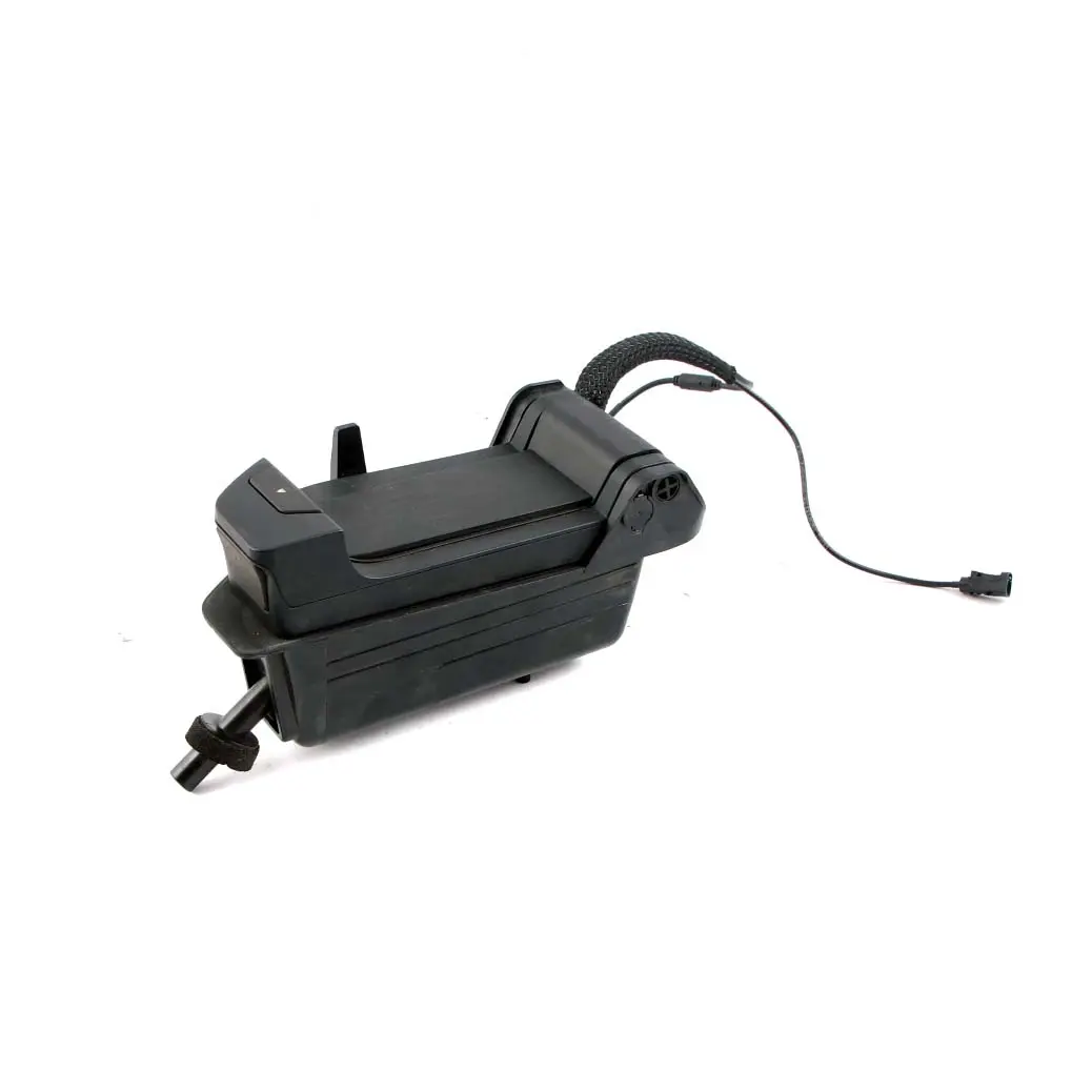 BMW 5 Series 1 E60 E61 Armrest Centre Console Storage Tray Box Support - SKU rhd-7115000-1 - Part number 7115000