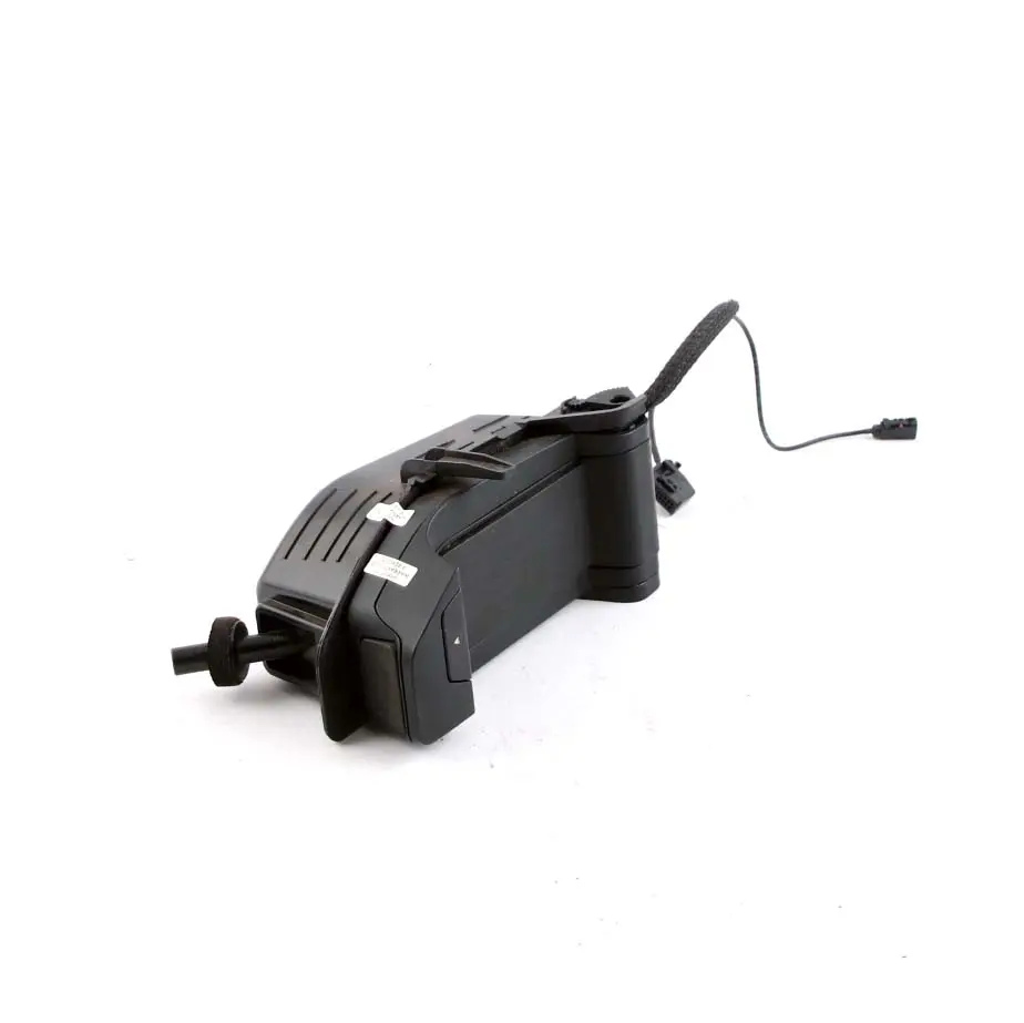 BMW 5 Series 1 E60 E61 Armrest Centre Console Storage Tray Box Support - SKU rhd-7115000-1 - Part number 7115000