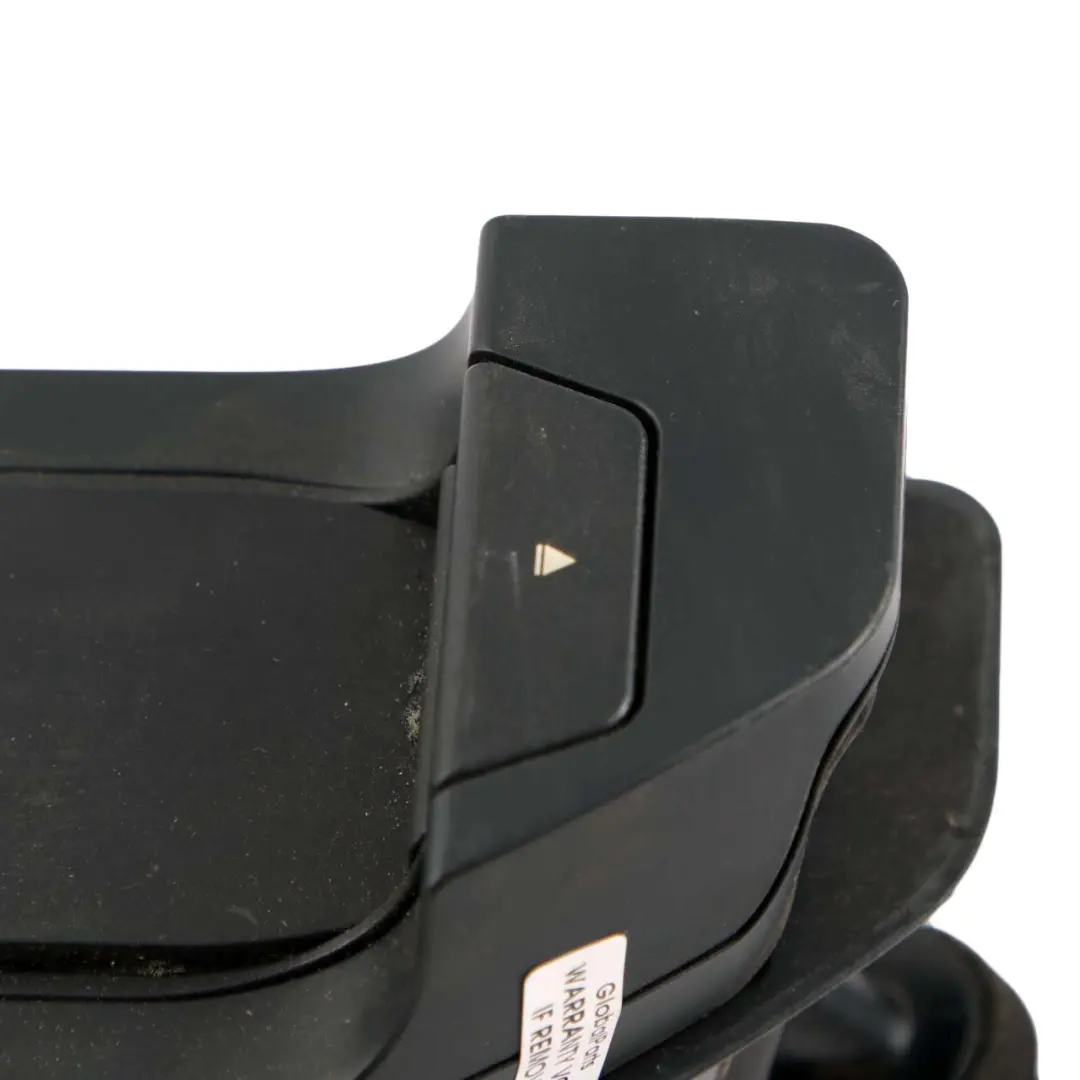 BMW 5 Series 1 E60 E61 Armrest Centre Console Storage Tray Box Support - SKU rhd-7115000-1 - Part number 7115000