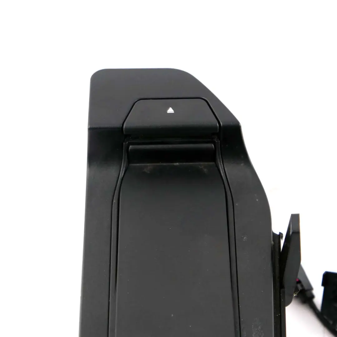 BMW E60 E61 Armrest Centre Console Storage Tray Box Support Mount - SKU rhd-7115000-4 - Part number 7115000
