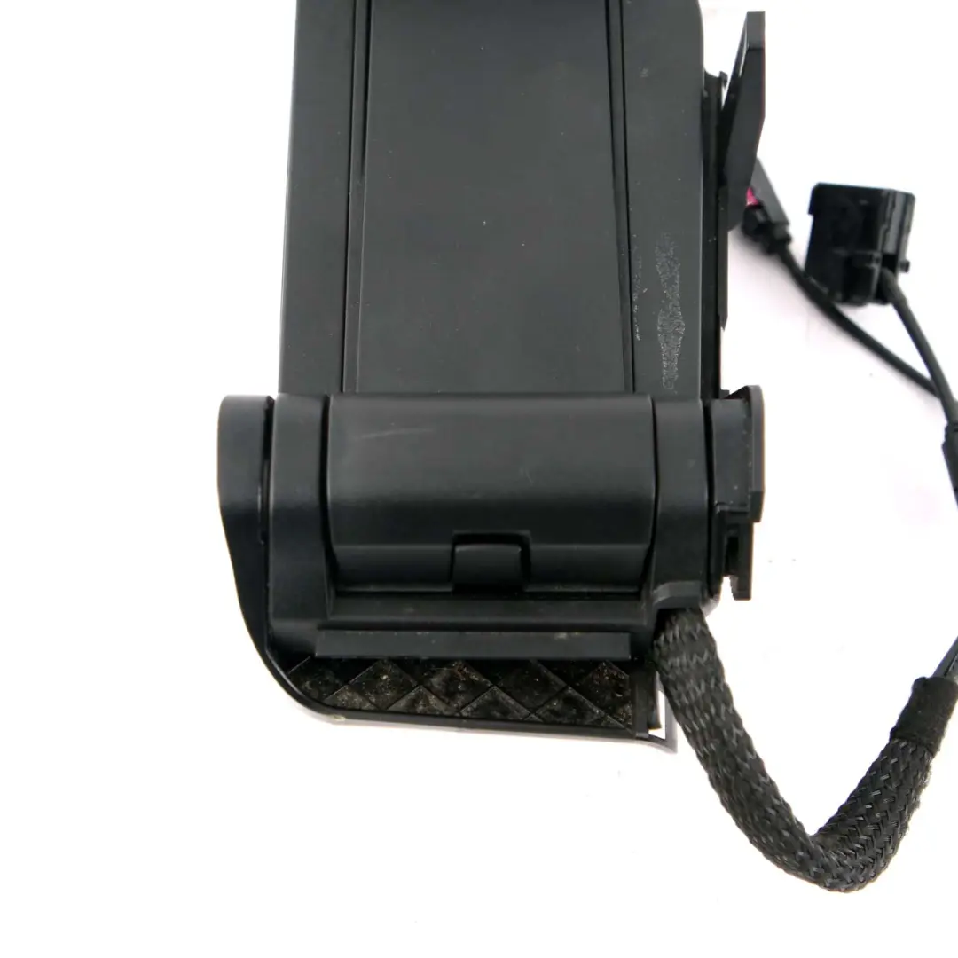 BMW E60 E61 Armrest Centre Console Storage Tray Box Support Mount - SKU rhd-7115000-4 - Part number 7115000
