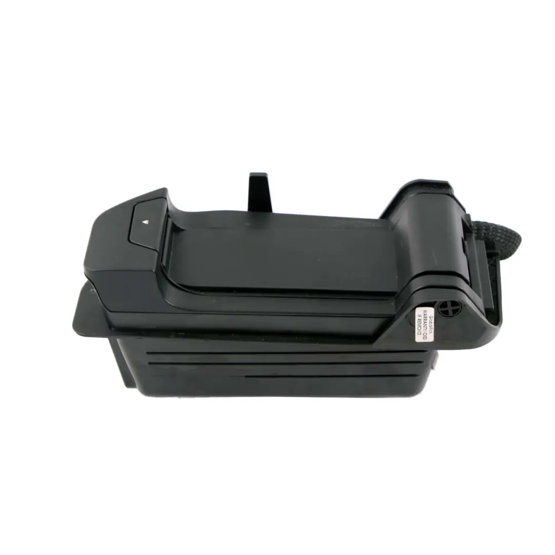 BMW E60 E61 Armrest Centre Console Storage Tray Box Support Mount - SKU rhd-7115000-4 - Part number 7115000