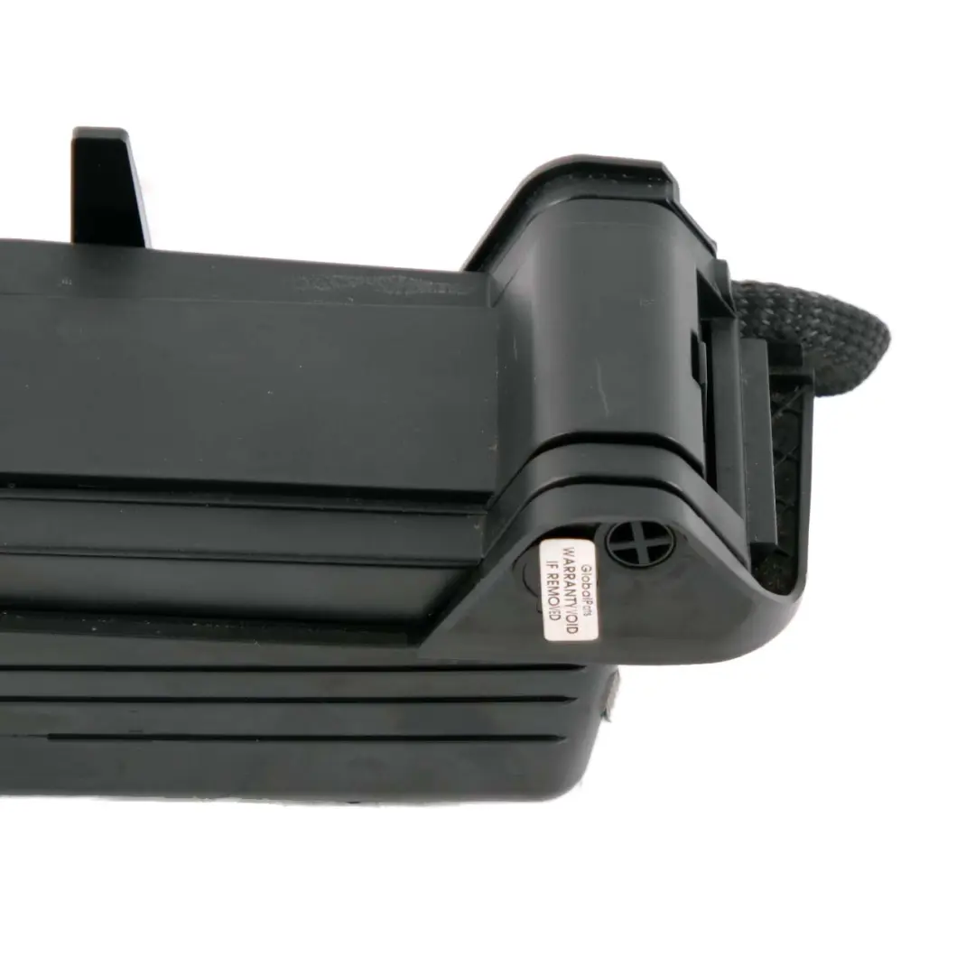 BMW E60 E61 Armrest Centre Console Storage Tray Box Support Mount - SKU rhd-7115000-4 - Part number 7115000