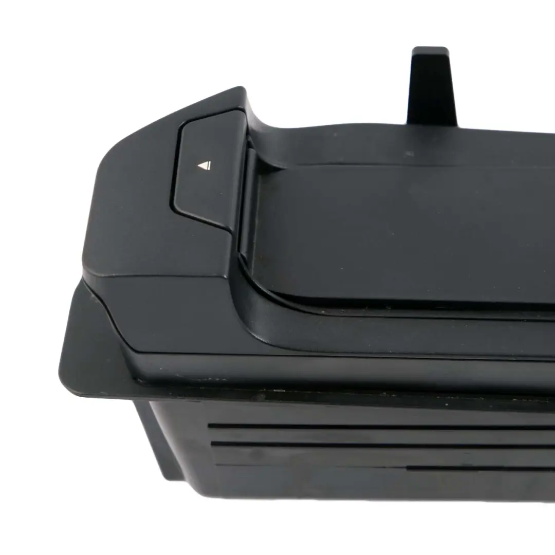 BMW E60 E61 Armrest Centre Console Storage Tray Box Support Mount - SKU rhd-7115000-4 - Part number 7115000