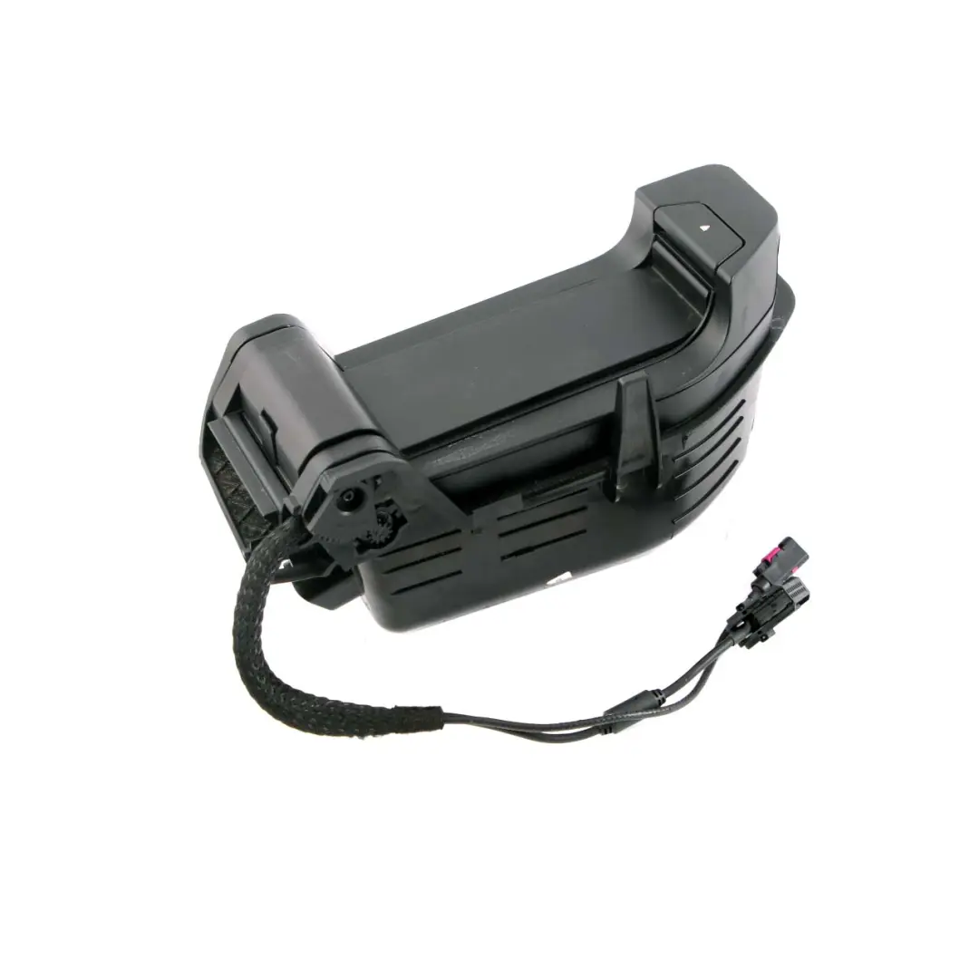 BMW E60 E61 Armrest Centre Console Storage Tray Box Support Mount - SKU rhd-7115000-4 - Part number 7115000