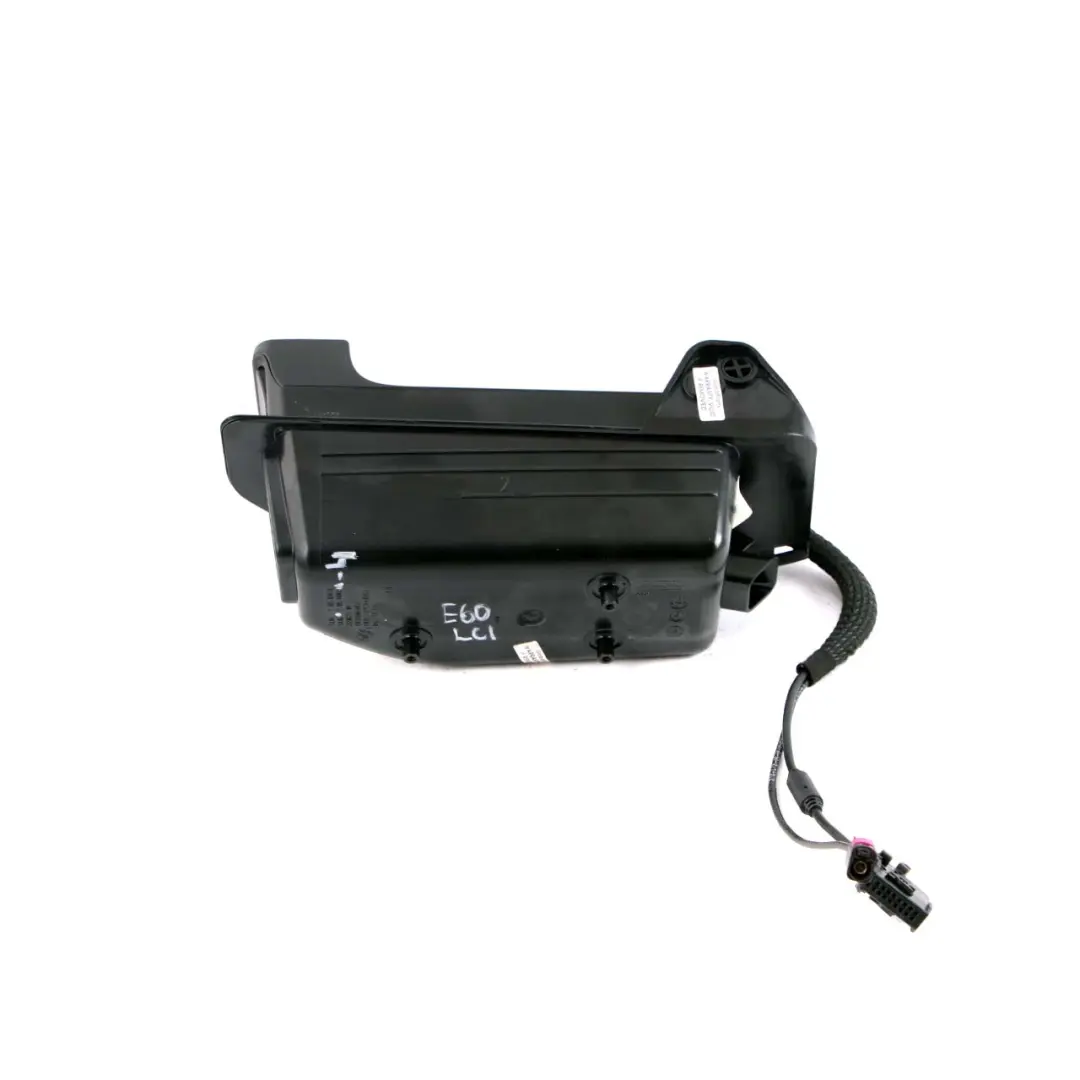 BMW E60 E61 Armrest Centre Console Storage Tray Box Support Mount - SKU rhd-7115000-4 - Part number 7115000