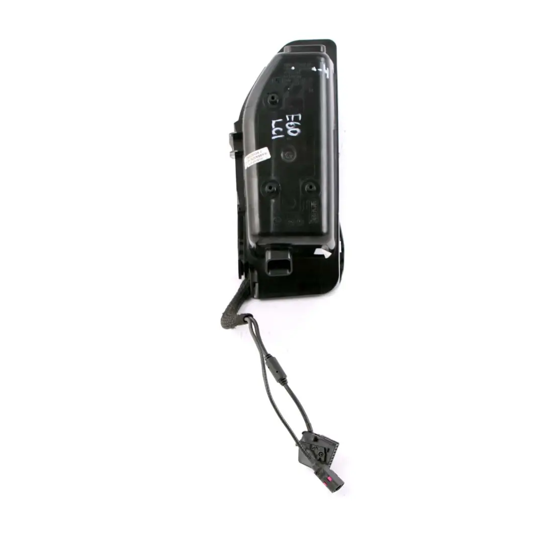 BMW E60 E61 Armrest Centre Console Storage Tray Box Support Mount - SKU rhd-7115000-4 - Part number 7115000