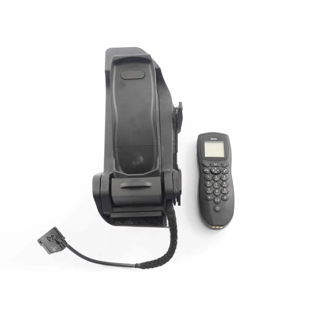  Centre Console Storage BMW E60 E61 5 Armrest Tray Box Support Mount - SKU rhd-7115000-5 - Part number 7115000