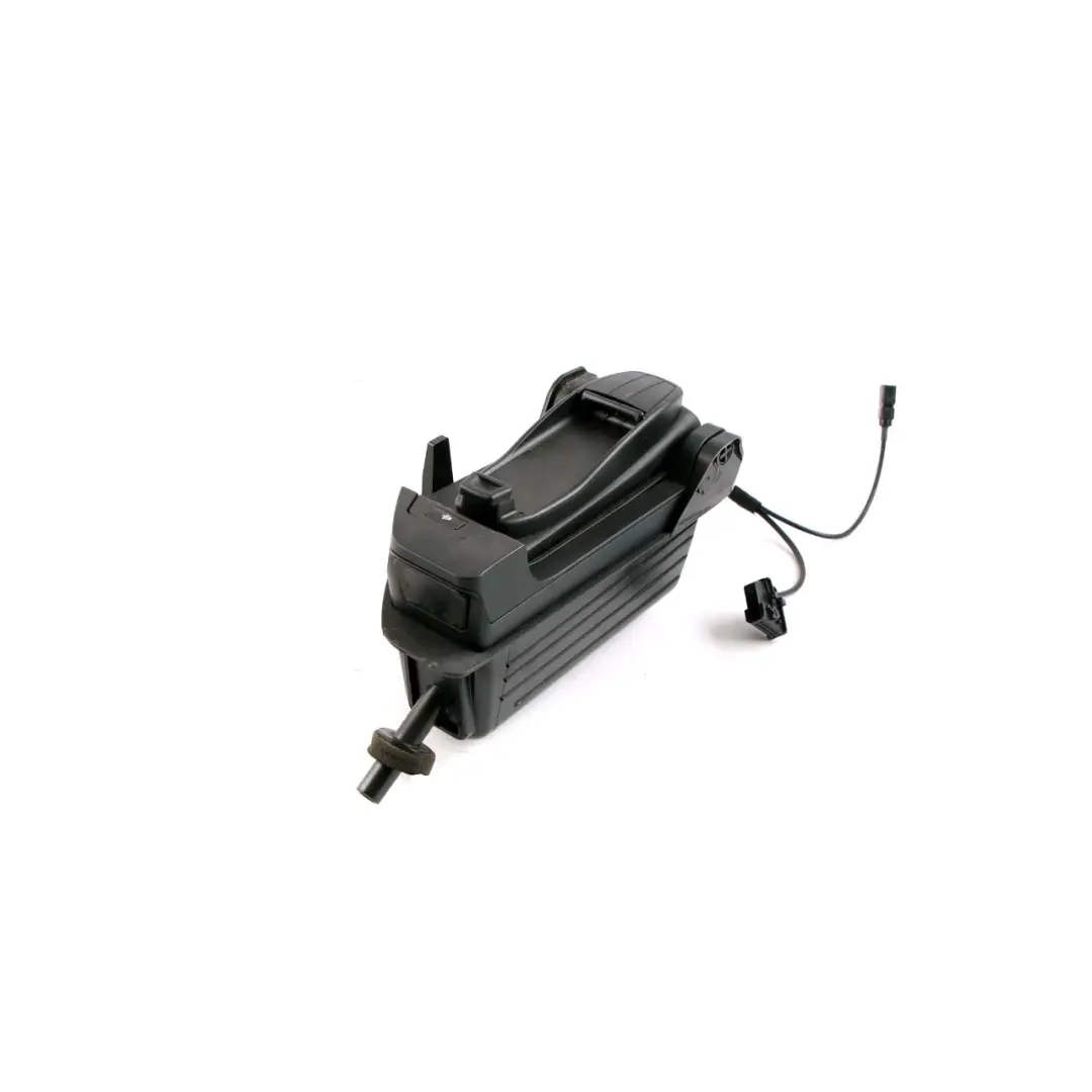  Centre Console Storage BMW E60 E61 5 Armrest Tray Box Support Mount - SKU rhd-7115000-5 - Part number 7115000